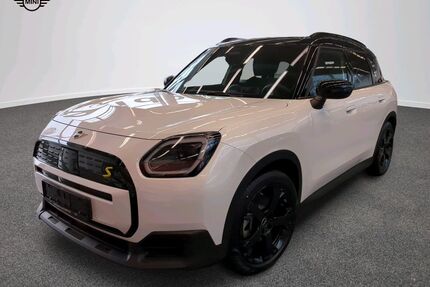 Mini Countryman SE (Cooper) Gebrauchtwagen