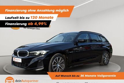 BMW 330 Gebrauchtwagen