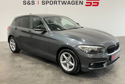 BMW 116 Gebrauchtwagen