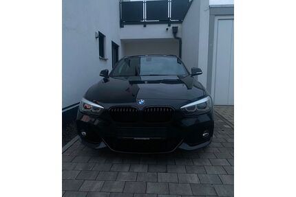 BMW 118 Gebrauchtwagen
