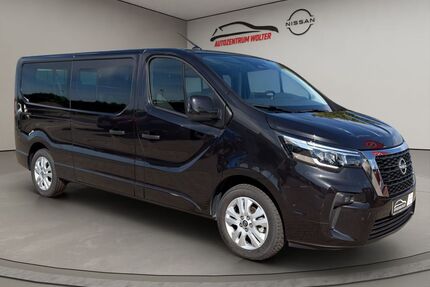 Nissan Primastar Gebrauchtwagen