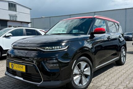 Kia Soul Gebrauchtwagen