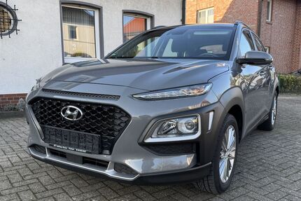 Hyundai KONA Gebrauchtwagen