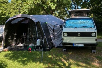 VW T3 andere Gebrauchtwagen