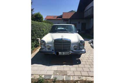 Mercedes-Benz S 300 Gebrauchtwagen