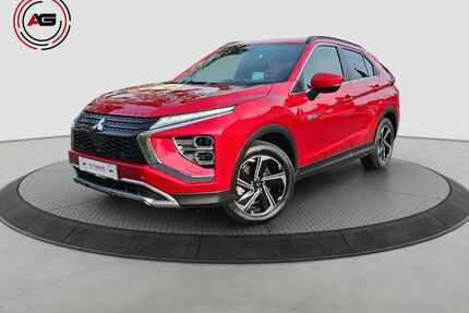 Mitsubishi Eclipse Cross Gebrauchtwagen