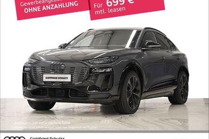 Audi Q6 e-tron Gebrauchtwagen