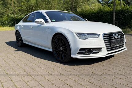 Audi A7 Gebrauchtwagen