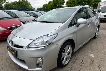 Toyota Prius Gebrauchtwagen