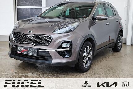 Kia Sportage Gebrauchtwagen