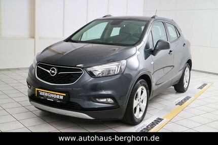 Opel Mokka X Gebrauchtwagen