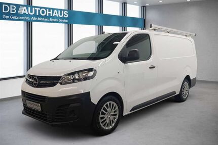 Opel Vivaro Gebrauchtwagen