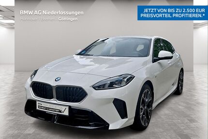 BMW 120 Gebrauchtwagen