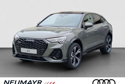 Audi Q3 Gebrauchtwagen