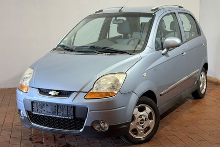 Chevrolet Matiz Gebrauchtwagen