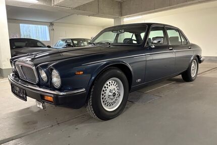 Jaguar XJ12 Gebrauchtwagen