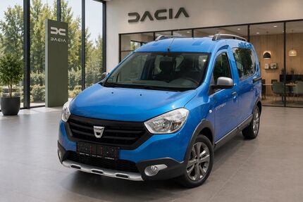 Dacia Dokker Gebrauchtwagen