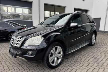 Mercedes-Benz ML 350 Gebrauchtwagen