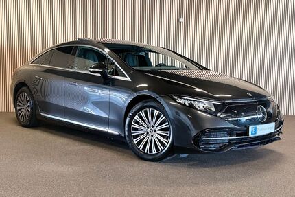 Mercedes-Benz EQS Gebrauchtwagen