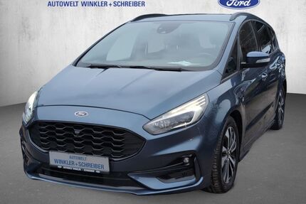 Ford S-Max Gebrauchtwagen