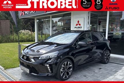 Mitsubishi Colt Gebrauchtwagen