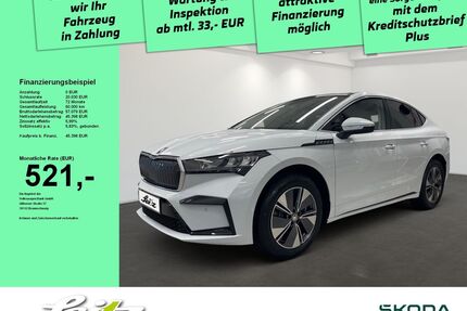 Skoda Enyaq Gebrauchtwagen