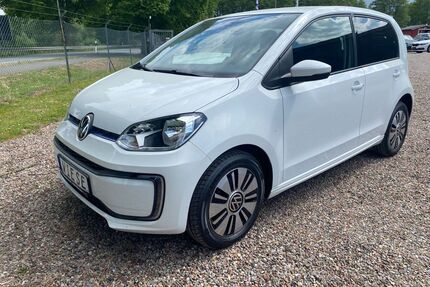 VW up! Gebrauchtwagen