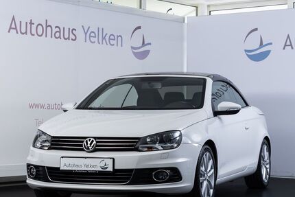 VW Eos Gebrauchtwagen