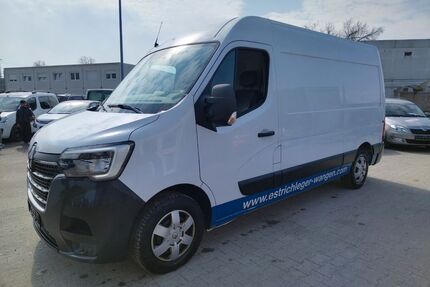 Renault Master Gebrauchtwagen