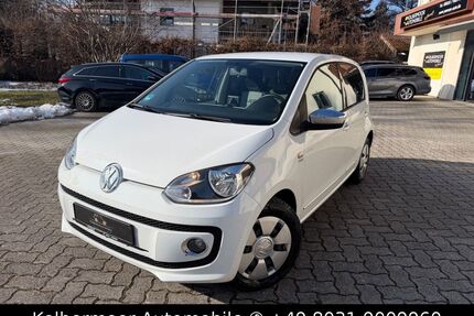 VW up! Gebrauchtwagen