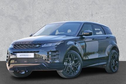 Land Rover Range Rover Evoque Gebrauchtwagen