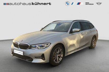 BMW 320 Gebrauchtwagen