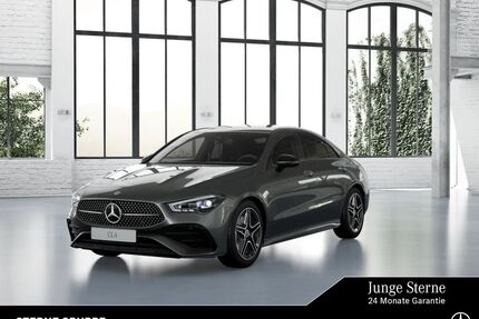 Mercedes-Benz CLA 200 Gebrauchtwagen
