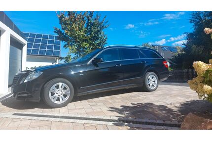 Mercedes-Benz E 200 Gebrauchtwagen
