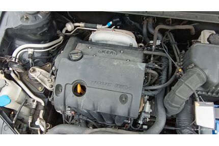 Kia ceed / Ceed Gebrauchtwagen