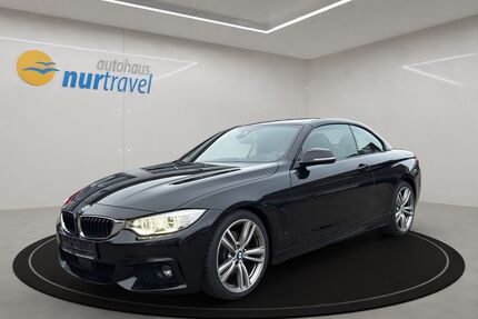 BMW 430 Gebrauchtwagen