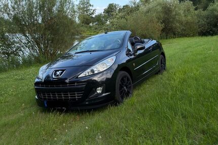 Peugeot 207 Gebrauchtwagen