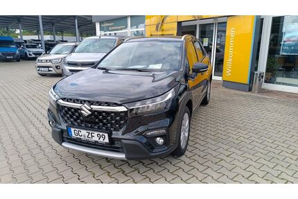 Suzuki (SX4) S-Cross Gebrauchtwagen