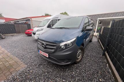 Mercedes-Benz Vito Gebrauchtwagen