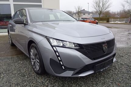 Peugeot 308 Gebrauchtwagen