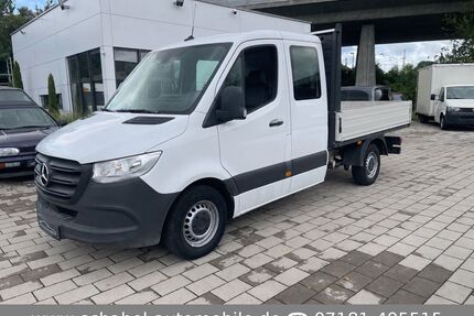 Mercedes-Benz Sprinter Gebrauchtwagen