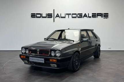 Lancia Delta Gebrauchtwagen