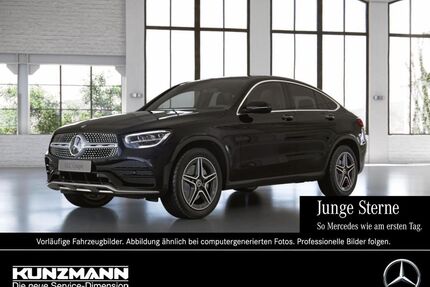 Mercedes-Benz GLC 300 Gebrauchtwagen