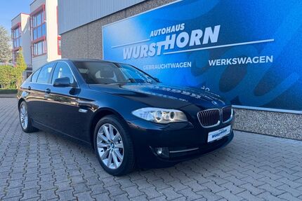 BMW 530 Gebrauchtwagen