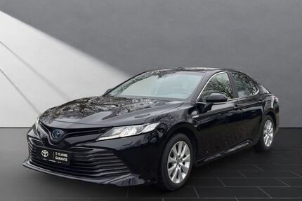 Toyota Camry Gebrauchtwagen
