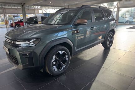 Dacia Bigster Gebrauchtwagen