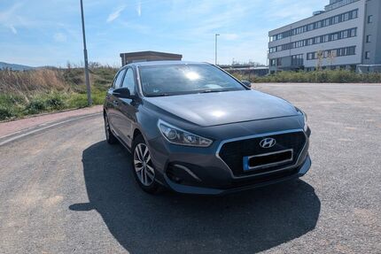 Hyundai i30 Gebrauchtwagen