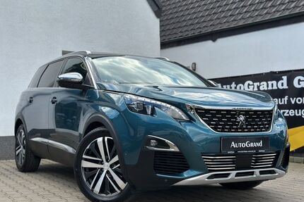 Peugeot 5008 Gebrauchtwagen