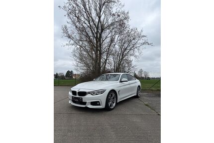 BMW 420 Gebrauchtwagen