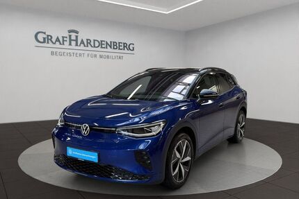VW ID.4 Gebrauchtwagen